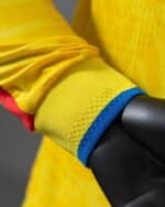 חולצת בית ארוכה קולומביה מונדיאל 2026 גרסת שחקן