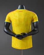 חולצת בית קולומביה מונדיאל 2026 גרסת שחקן