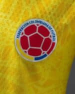 חולצת בית קולומביה מונדיאל 2026 גרסת שחקן