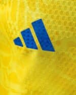 חולצת בית קולומביה מונדיאל 2026 גרסת שחקן