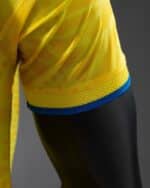 חולצת בית קולומביה מונדיאל 2026 גרסת שחקן