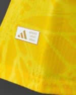 חולצת בית קולומביה מונדיאל 2026 גרסת שחקן