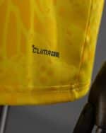 חולצת בית קולומביה מונדיאל 2026 גזרת נשים