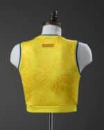 גופיית קרופ לנשים קולומביה מונדיאל 2026