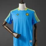 חולצת Terrace Icons קולומביה צבע כחול