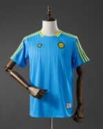 חולצת Terrace Icons קולומביה צבע כחול