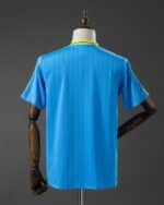 חולצת Terrace Icons קולומביה צבע כחול