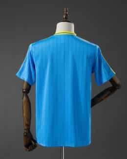 חולצת Terrace Icons קולומביה צבע כחול