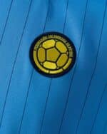 חולצת Terrace Icons קולומביה צבע כחול