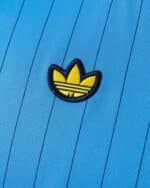 חולצת Terrace Icons קולומביה צבע כחול