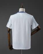 חולצת Terrace Icons קולומביה צבע לבן