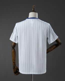 חולצת Terrace Icons קולומביה צבע לבן