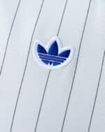 חולצת Terrace Icons קולומביה צבע לבן