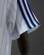 חולצת Terrace Icons קולומביה צבע לבן