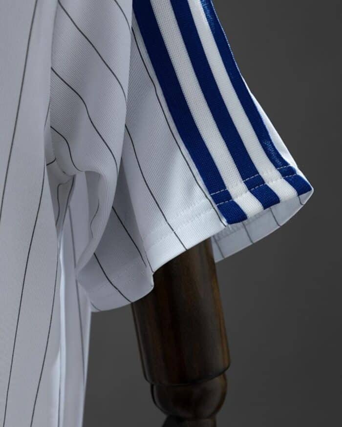 חולצת Terrace Icons קולומביה צבע לבן