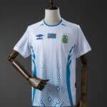 חולצת חוץ קונגו מונדיאל 2026