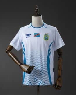 חולצת חוץ קונגו מונדיאל 2026