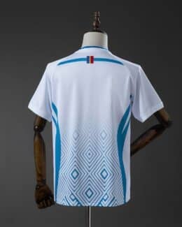 חולצת חוץ קונגו מונדיאל 2026