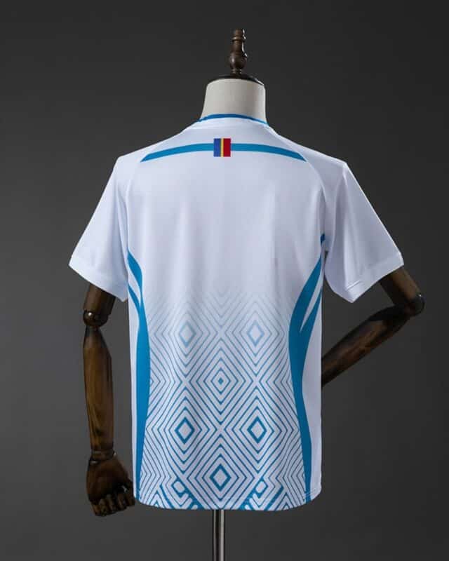 חולצת חוץ קונגו מונדיאל 2026