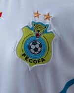 חולצת חוץ קונגו מונדיאל 2026