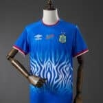 חולצת בית קונגו מונדיאל 2026