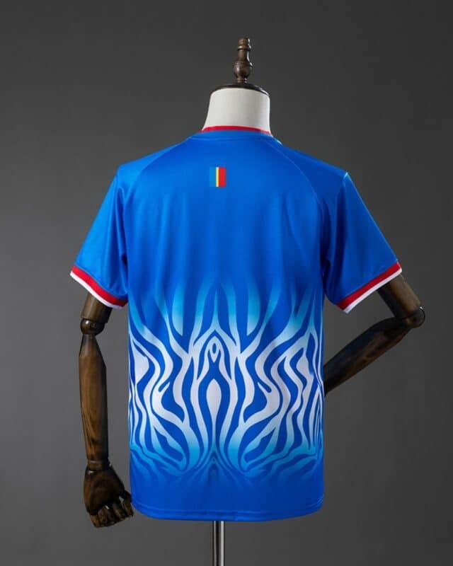 חולצת בית קונגו מונדיאל 2026