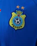 חולצת בית קונגו מונדיאל 2026