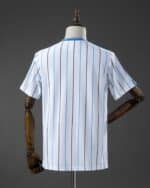 חולצת Terrace Icons קונגו לבן