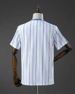 חולצת Terrace Icons קונגו לבן