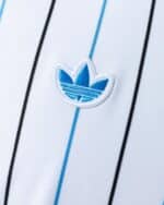 חולצת Terrace Icons קונגו לבן