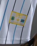 חולצת Terrace Icons קונגו לבן