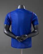 חולצת חוץ קרואטיה מונדיאל 2026 גרסת שחקן