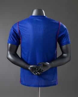 חולצת חוץ קרואטיה מונדיאל 2026 גרסת שחקן