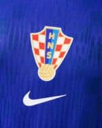 חולצת חוץ קרואטיה מונדיאל 2026 גרסת שחקן