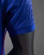 חולצת חוץ קרואטיה מונדיאל 2026 גרסת שחקן