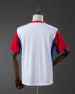 חולצת בית קרואטיה מונדיאל 2026