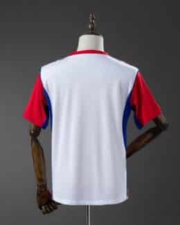 חולצת בית קרואטיה מונדיאל 2026