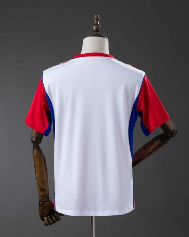 חולצת בית קרואטיה מונדיאל 2026