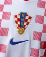 חולצת בית קרואטיה מונדיאל 2026