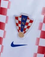 בגד גוף לבייבי מדי בית קרואטיה מונדיאל 2026