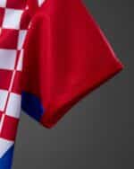 בגד גוף לבייבי מדי בית קרואטיה מונדיאל 2026