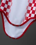 בגד גוף לבייבי מדי בית קרואטיה מונדיאל 2026