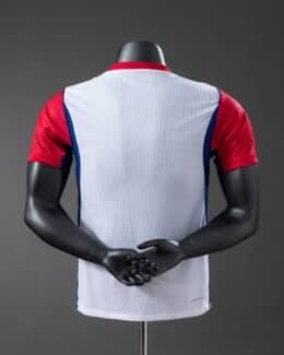 חולצת בית קרואטיה מונדיאל 2026 גרסת שחקן