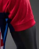 חולצת בית קרואטיה מונדיאל 2026 גרסת שחקן