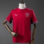 חולצת בית צ'כיה מונדיאל 2026