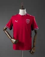 חולצת בית צ'כיה מונדיאל 2026