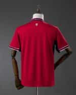 חולצת בית צ'כיה מונדיאל 2026