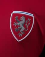 חולצת בית צ'כיה מונדיאל 2026