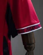 חולצת בית צ'כיה מונדיאל 2026