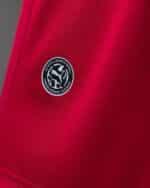 חולצת בית צ'כיה מונדיאל 2026